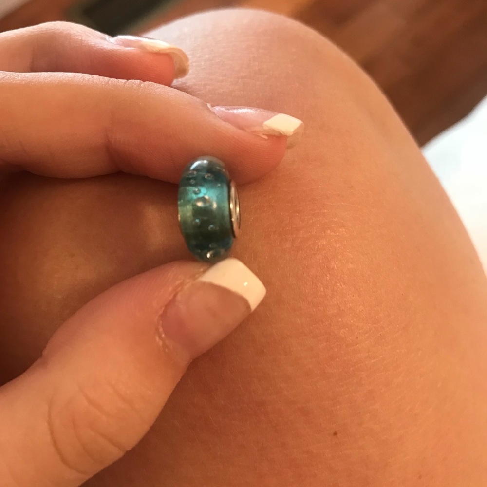 pandora charm